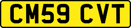 CM59CVT