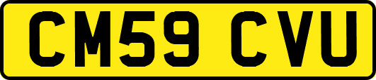 CM59CVU