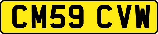 CM59CVW