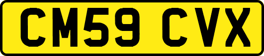 CM59CVX