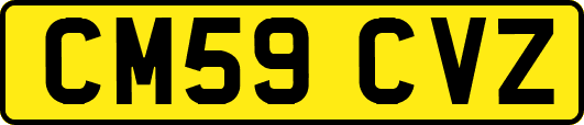 CM59CVZ