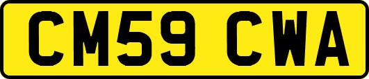 CM59CWA