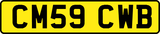 CM59CWB