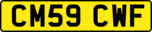 CM59CWF
