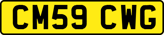 CM59CWG