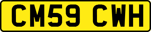 CM59CWH