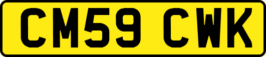 CM59CWK