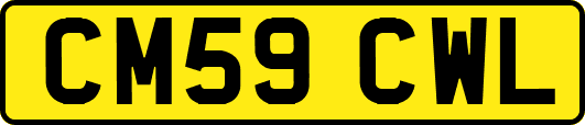 CM59CWL