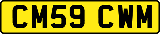 CM59CWM