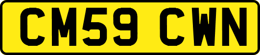 CM59CWN