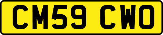CM59CWO