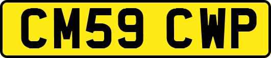 CM59CWP