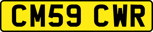 CM59CWR