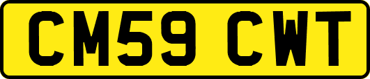 CM59CWT