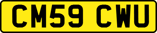 CM59CWU