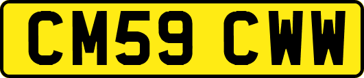 CM59CWW