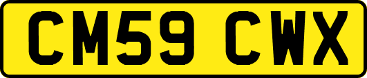 CM59CWX