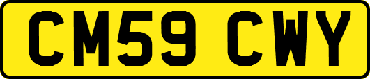 CM59CWY