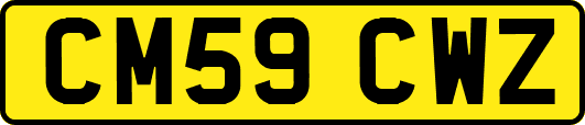 CM59CWZ
