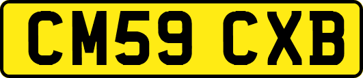 CM59CXB