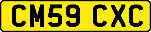 CM59CXC