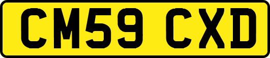 CM59CXD