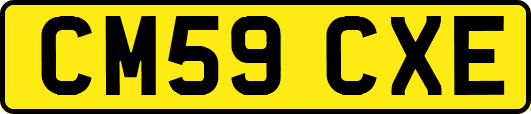 CM59CXE