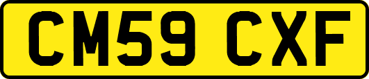 CM59CXF