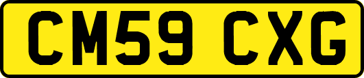 CM59CXG