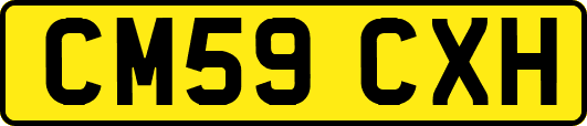 CM59CXH