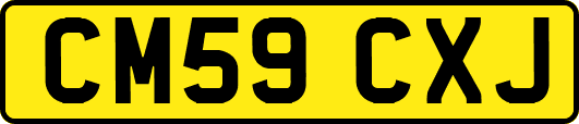 CM59CXJ