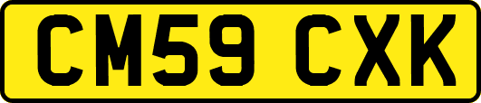 CM59CXK