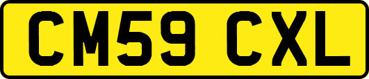 CM59CXL