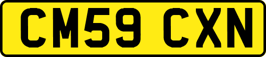 CM59CXN