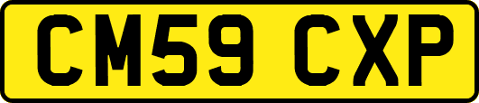 CM59CXP