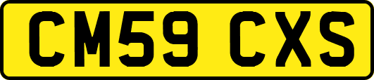 CM59CXS
