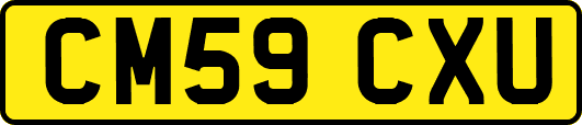 CM59CXU
