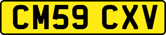 CM59CXV