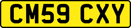 CM59CXY