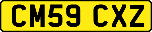 CM59CXZ