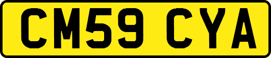 CM59CYA
