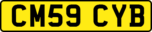 CM59CYB