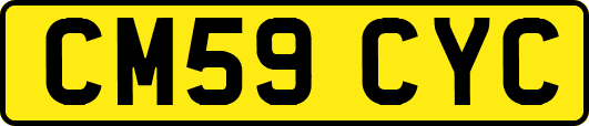 CM59CYC