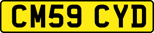 CM59CYD