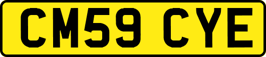 CM59CYE