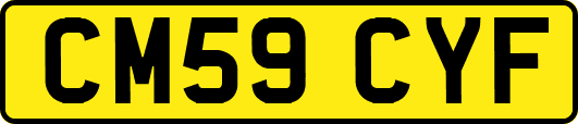 CM59CYF