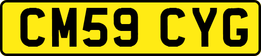 CM59CYG