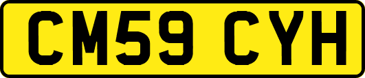 CM59CYH