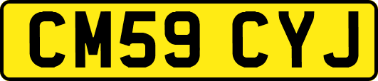 CM59CYJ