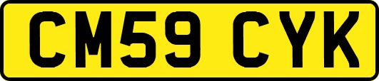 CM59CYK
